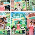 河间远洋服务“童你粽享”双节嘉年华活动开启社区文化新体验