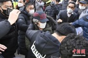 河间多次未经允许外出，“素媛案”凶手赵斗淳再次被拘留